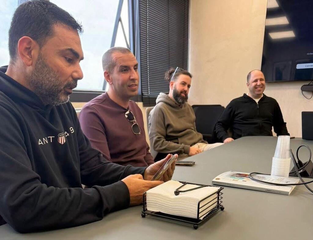 كفرقاسم ومكابي حيفا