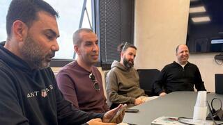 كفرقاسم ومكابي حيفا