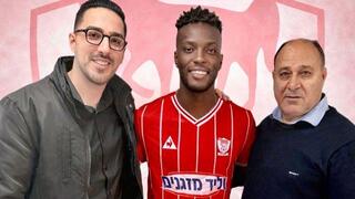 سخنين تضرب بقوة: مايكوم دافيد يرتدي الأحمر ودراما خارج الحسابات قبل موقعة القدس