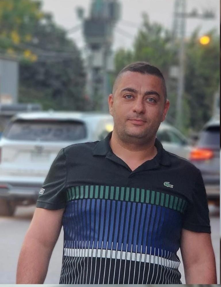 مرشد عبد الحي