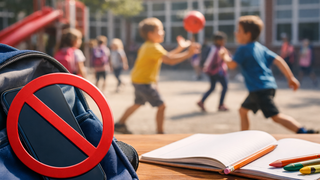 منع الهواتف بالمدارس