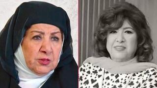 الداخلية السورية تعلن اعتقال قاتلة الفنانة السورية هدى شعراوي  