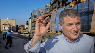 قضية "التهريب إلى غزة" تهزّ إسرائيل: قريب رئيس الشاباك في دائرة الاشتباه