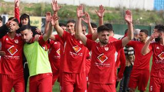 نادي الطيرة يُسقط إخاء الناصرة في عقر داره بهدف نظيف 