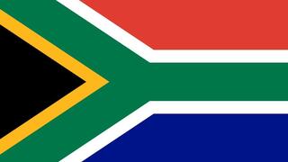 علم دولة جنوب افريقيا