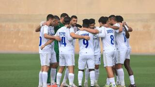 محمد خطيب يقود مكابي بيتح تكفا لانتصار كاسح 