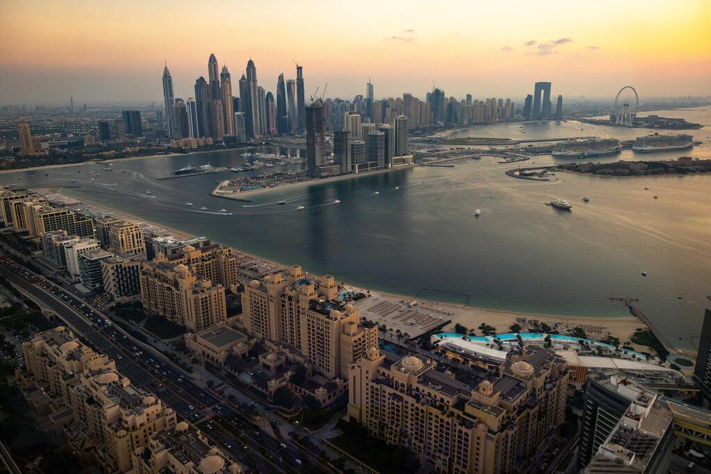 دبي