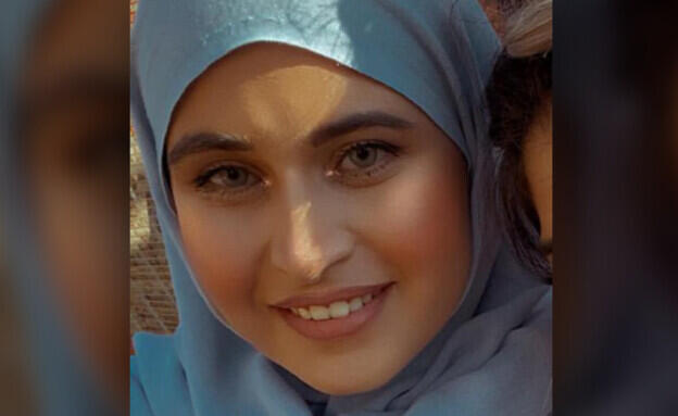 وفاة مريم احمد سليمان من البعينة نجيدات 