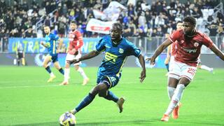 هبوعيل بئر السبع يهزم مكابي الرينة