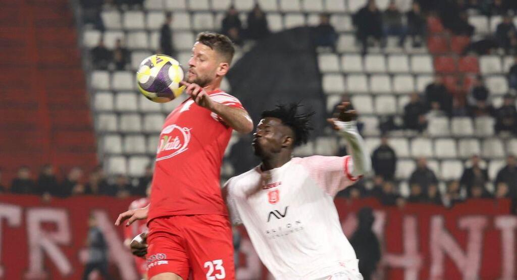 تعادل أبيض مخيّب للآمال لاتحاد أبناء سخنين أمام هبوعيل القدس (راديو الناس) تعادل أبيض مخيّب للآمال لاتحاد أبناء سخنين أمام هبوعيل القدس