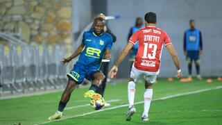 هبوعيل بئر السبع يهزم مكابي الرينة