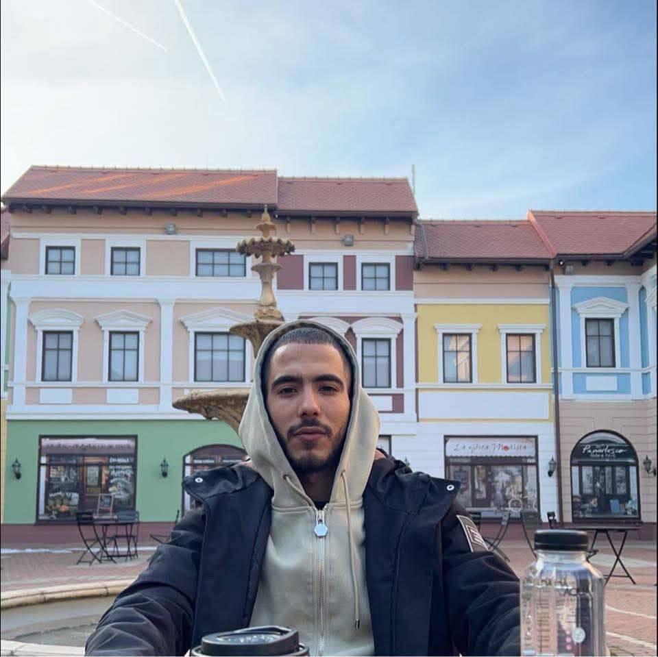  عمر تيسير الشمالي