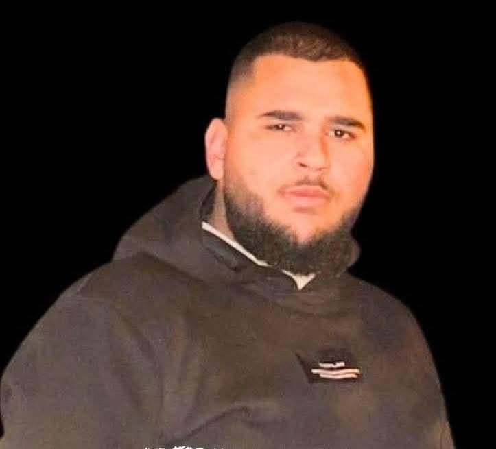 الشاب أمين أبو عطا