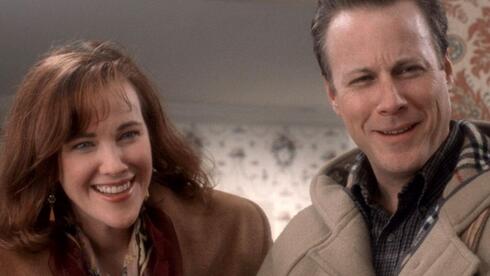 وفاة الممثلة الكوميدية كاثرين أوهارا عن عمر واحد وسبعين عامًا