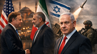 محادثات مرتقبة بين واشنطن وطهران خلال أيام