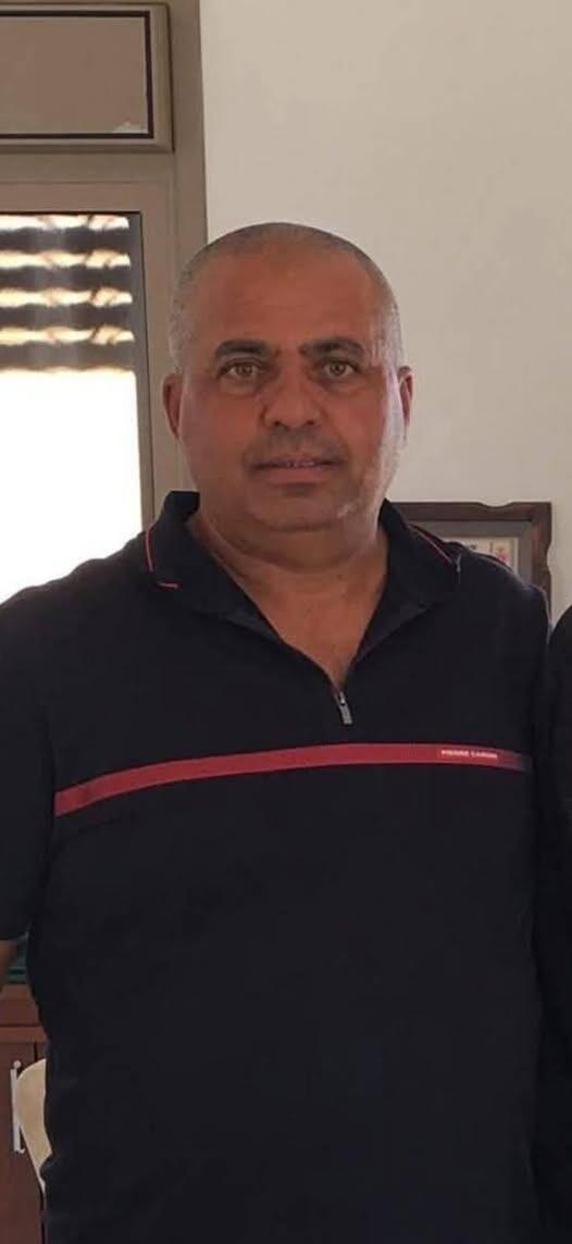 ضحية جريمة القتل في عبلين رؤوف مريسات