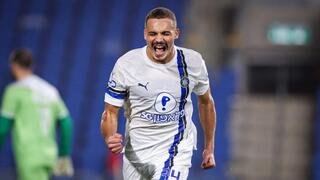 اللاعب سيد أبو فرخ