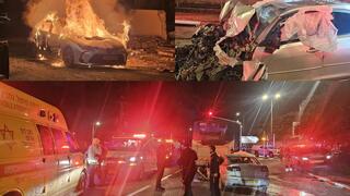 عداد الموت يرتفع لـ32 ضحية 