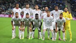 النادي الرياضي كفر قاسم يودّع كأس الدولة بعد الخسارة أمام مكابي حيفا