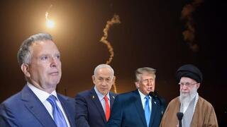  إسرائيل تضع خطوطها الحمراء على طاولة ترامب