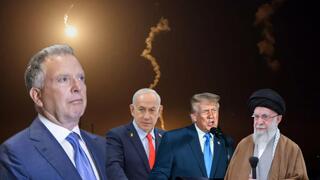  إسرائيل تضع خطوطها الحمراء على طاولة ترامب