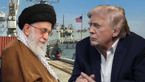 إسقاط مسيّرة إيرانية قرب حاملة طائرات أمريكية ومحاولة اعتراض ناقلة في هرمز