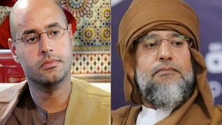 ليبيا: مقتل سيف الإسلام القذافي في الزنتان