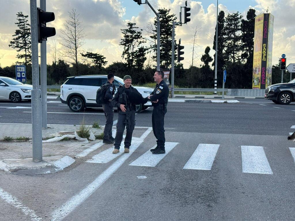 المزرعة تنتفض ضد العنف والجريمة  