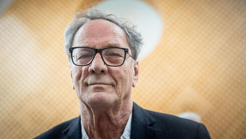 الفنان الراحل محمد بكري 