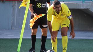 مروان كبها يوقّع في صفوف شباب طمرة درجة أولى