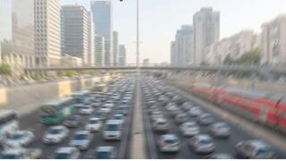 المتابعة تدعو لتشويش حركة السير