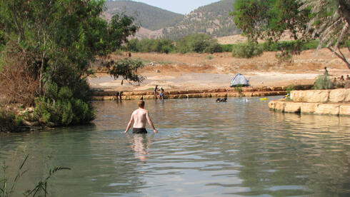 منتجع عين شوكيك