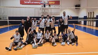 نادي عيلبون يهزم مكابي تل أبيب