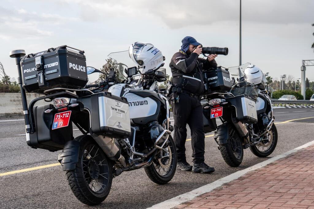 اعتبارًا من 8 شباط: مخالفات السير البسيطة تنتقل إلى القضاء 