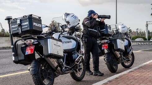 اعتبارًا من 8 شباط: مخالفات السير البسيطة تنتقل إلى القضاء 