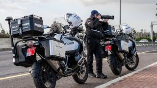 اعتبارًا من 8 شباط: مخالفات السير البسيطة تنتقل إلى القضاء 