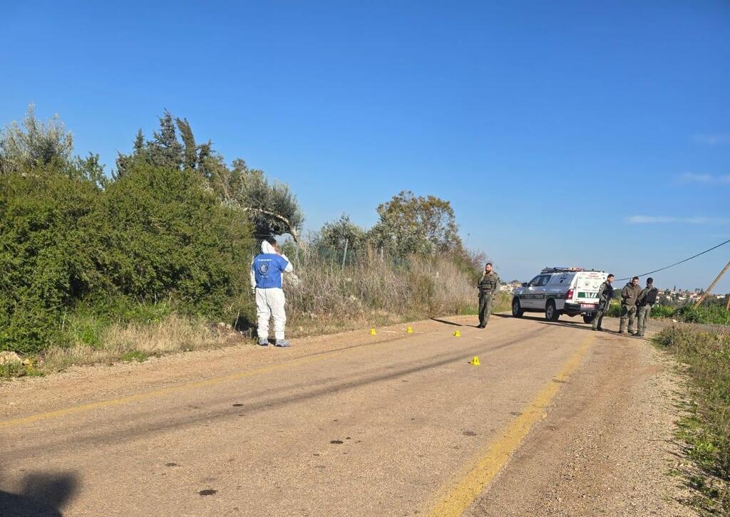 جريمة في السواعد