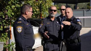 المفوض العام للشرطة في السواعد