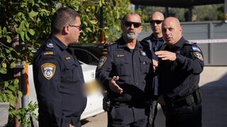 المفوض العام للشرطة في السواعد