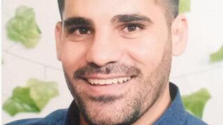 عرابة: وفاة الطبيب حسن إبراهيم عفّوني عاصلة