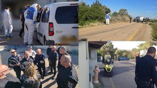 جريمة في السواعد