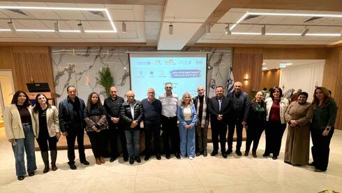 كلية سخنين الأكاديمية تحتضن برنامجًا تربويًا إقليميًا برؤية مغايرة