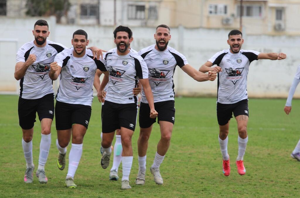 فوز بطعم الأمان: شباب طمرة يهزم طيرة الكرمل 2-0 