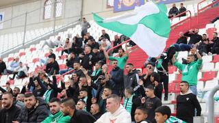 تعادل مثير بين عرابة وأخاء الناصرة يُشعل الصراع في دوري الدرجة الأولى