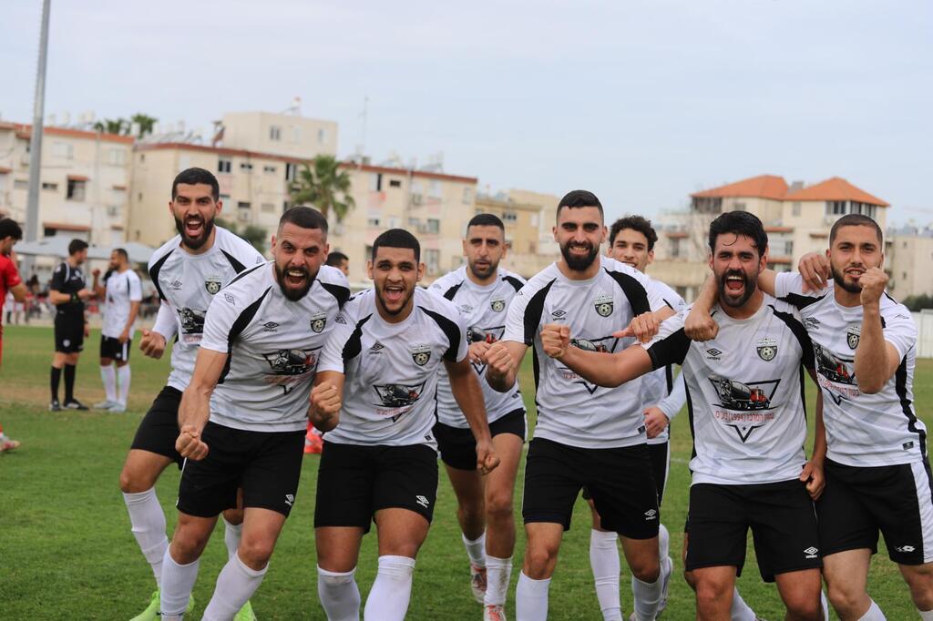 فوز بطعم الأمان: شباب طمرة يهزم طيرة الكرمل 2-0 