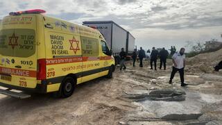 قتيل في جريمة إطلاق نار في يافة الناصرة