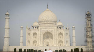 تاج محل