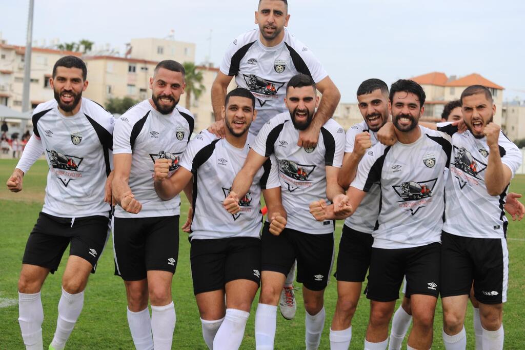 فوز بطعم الأمان: شباب طمرة يهزم طيرة الكرمل 2-0 