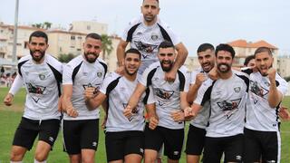 فوز بطعم الأمان: شباب طمرة يهزم طيرة الكرمل 2-0 