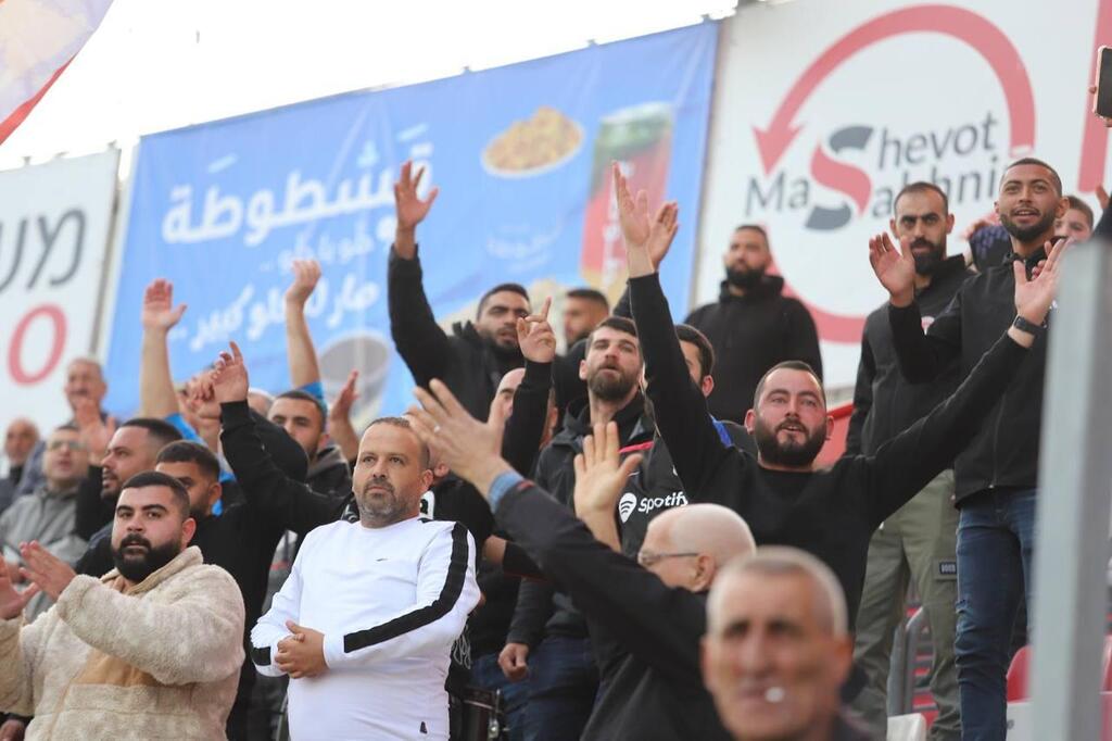 تعادل مثير بين عرابة وأخاء الناصرة يُشعل الصراع في دوري الدرجة الأولى